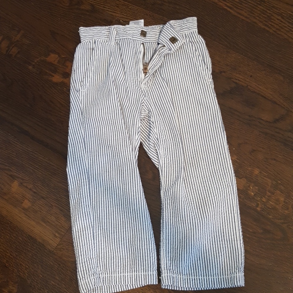 🛍 5 for $25🛍Gymboree Boys Cotton Pants